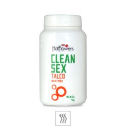 Talco Para Cyberskin Clean Sex 40g (HC519) - Ment... - Sexy Shop BH