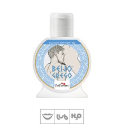 *Gel Para Beijo Grego Hot Flowers 20g (HC593) - Tu... - Sexy Shop BH