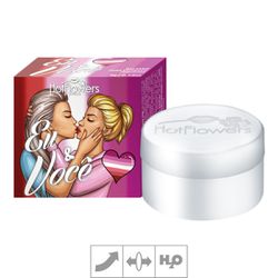 *Excitante Feminino Bálsamo Eu e Você 4g (HC671) -... - Sexy Shop BH