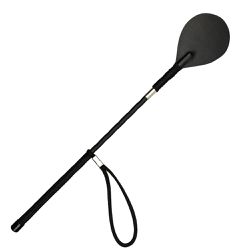Chibata Tiazinha 40cm La Pimienta (L094-ST647) - P... - Sexy Shop BH