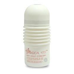 Masturbador De Copinho Magical Kiss VP (MA003) -... - Sexy Shop BH