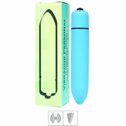**Cápsula Vibratória Bullet 10 Vibrações (MBA1042)... - Sexy Shop BH