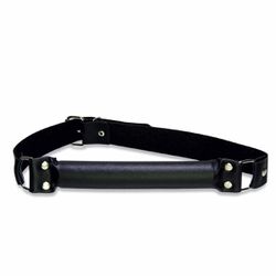Mordaça Bastão Brasil Fetiche (MBF113-ST531). - Pr... - Sexy Shop BH