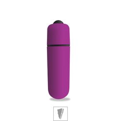 Cápsula Vibratória Power Bullet Clássico VP (MV002... - Mais Sex
