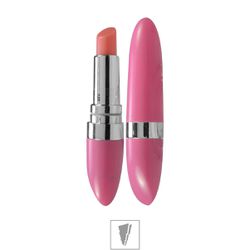 Vibrador Formato De Batom VP (MV017-ST380) - Rosa ... - Mais Sex