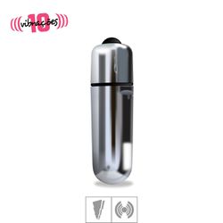 Cápsula Vibratória Power Bullet 10 Vibrações VP (M... - Mais Sex