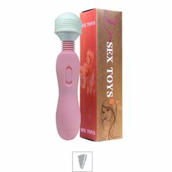 *Massageador Varinha Mágica Sex Toys (MVM1011) - ... - Sexy Shop BH