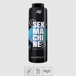 Energético Sex Machine Masculino 20ml (PB153M) - P... - Sexy Shop BH