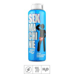 *PROMO - Energético Sex Machine Masculino 20ml Val... - Sexy Shop BH