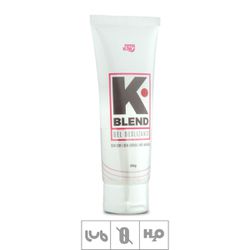 Lubrificante K Blend 50g (PB310) - Neutro - 32680 - Sexy Shop BH