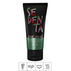 Gel Comestível Sedenta Por Oral Com Glitter 50g (P... - Sexy Shop BH
