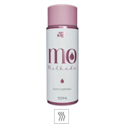Óleo Para Massagem Mo Molhada 120ml (PB544) - Padr... - Sexy Shop BH