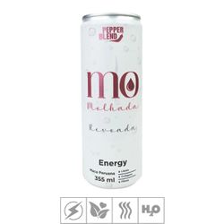 Energético Afrodisíaco Mo Molhada Revoada 355ml (P... - Sexy Shop BH