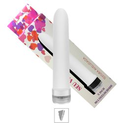*Vibrador Personal Toque Aveludado 11x8cm VP (PS00... - Sexy Shop BH