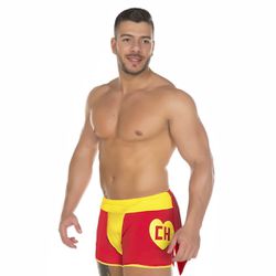 *Cueca Chapolin (PS1104) - Padrão - 24071 - Sexy Shop BH