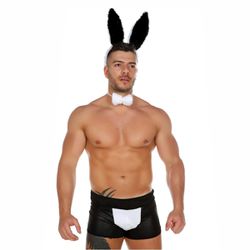 Fantasia Coelho (PS1122) - Padrão - 24583 - Sexy Shop BH