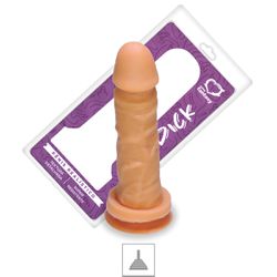 Prótese 15x13cm Com Ventosa Mydick (PV001) - Bege ... - Sexy Shop BH