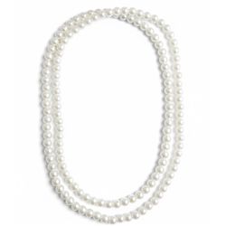 Colar De Pérolas GS Acessórios - (RA708130-17905) ... - Mais Sex