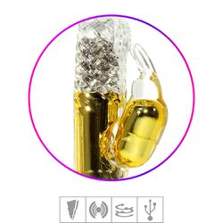 Vibrador Rotativo Recarregável Jack Rabbit VP (RT0... - Sexy Shop BH