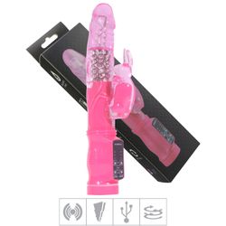Vibrador Rotativo Recarregável VP (RT019-14565) - ... - Sexy Shop BH