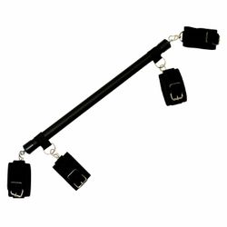 Separador Com Braceletes e Tornozeleiras Brasil Fe... - Sexy Shop BH