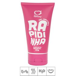 Lubrificante Beijável Rapidinha 30g (SF4030-ST947)... - Sexy Shop BH