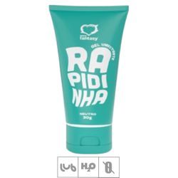 Lubrificante Rapidinha 30g (SF4032-ST947) - Neutro... - Sexy Shop BH