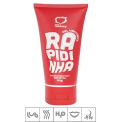 Lubrificante Beijável Rapidinha 30g (SF4031-ST947)... - Sexy Shop BH