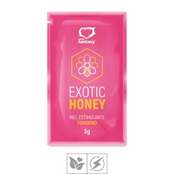 Afrodisíaco Melzinho Exotic Honey 5g (SF6055-ST722... - Sexy Shop BH