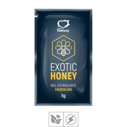 Afrodisíaco Melzinho Exotic Honey 5g (SF6056-ST722... - Sexy Shop BH