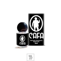 *PROMO - Perfume Afrodisíaco O Cafa 5ml Validade 0... - Sexy Shop BH