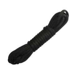 *Corda 5 Metros Sexy Fantasy (SF911) - Preto - 301... - Sexy Shop BH
