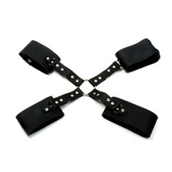 *Algemas Para Mãos e Pernas Sexy Fantasy (SF914) -... - Sexy Shop BH