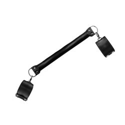 *Separador De Mãos Sexy Fantasy (SF916) - Preto - ... - Sexy Shop BH