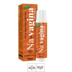 **Adstringente Navagina 18ml (SL027) - Padrão - 2... - Sexy Shop BH