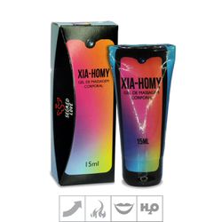 Lubrificante Beijável Xia-Homy 15ml (SL1486) - Aça... - Sexy Shop BH