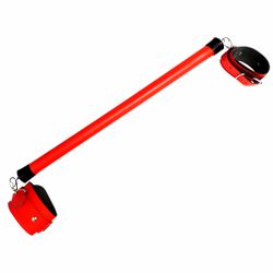 Separador de Pés Brasil Fetiche (SPP57-SPV57) - Ve... - Sexy Shop BH