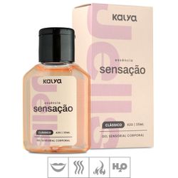 *Gel Comestível Jells Hot 30ml (ST106) - Sensação ... - Sexy Shop BH