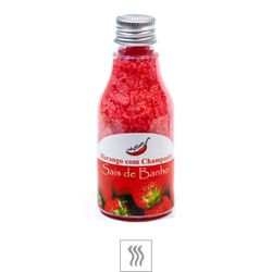 Sais de Banho Chillies 80g (ST129) - Morango c/ Ch... - Sexy Shop BH