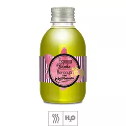 Espuma de Banho La Pimienta 110ml (ST132) - Maracu... - Mais Sex
