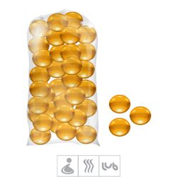 *Bolinhas Aromatizadas Love Balls 33un (ST136) - C... - Sexy Shop BH