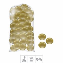 *Bolinhas Aromatizadas Love Balls 33un (ST136) - H... - Sexy Shop BH