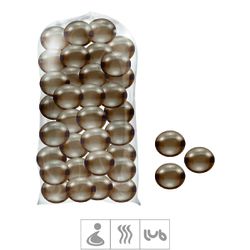 *Bolinhas Aromatizadas Love Balls 33un (ST136) - S... - Sexy Shop BH