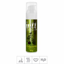 *Gel Comestível Intt 90g (ST139) - Chocomenta - 20... - Sexy Shop BH