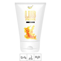 *Lubrificante Lub Prime 120g (ST167) - Hot - 21092 - Sexy Shop BH