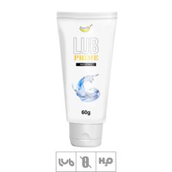 *Lubrificante Lub Prime 60g (ST168) - Neutro - 210... - Sexy Shop BH