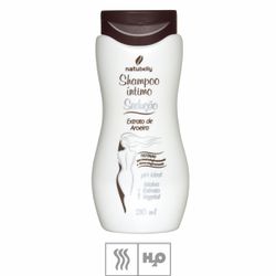 *Shampoo Íntimo Sedução 210ml (ST184) - Aroeira - ... - Sexy Shop BH