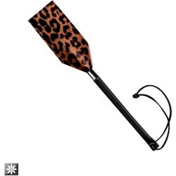 *Chibata Tiazinha (ST197) - Onça - 21221 - Sexy Shop BH
