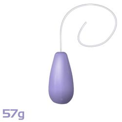 *Peso Para Pompoarismo Acaso (ST242) - Lilás - 214... - Sexy Shop BH