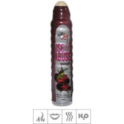**Gel Comestível Use e Abuse 150ml (ST312) - Sensa... - Sexy Shop BH